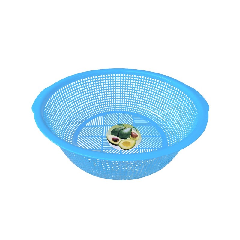 Rổ tròn TỰ LẬP - 50cm