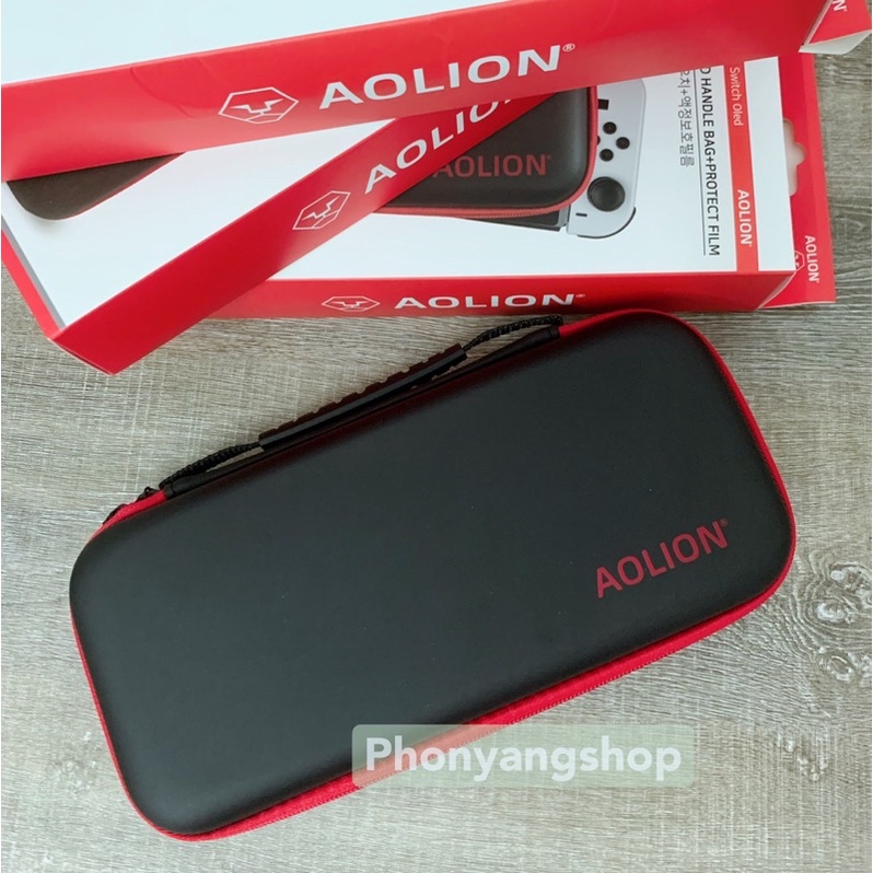 Túi chống sốc cho Nintendo Switch Oled/ V1/ V2