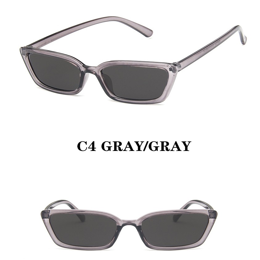 Kính Mát Phong Cách Retro Thời Trang Cho Nam Và Nữ | BigBuy360 - bigbuy360.vn