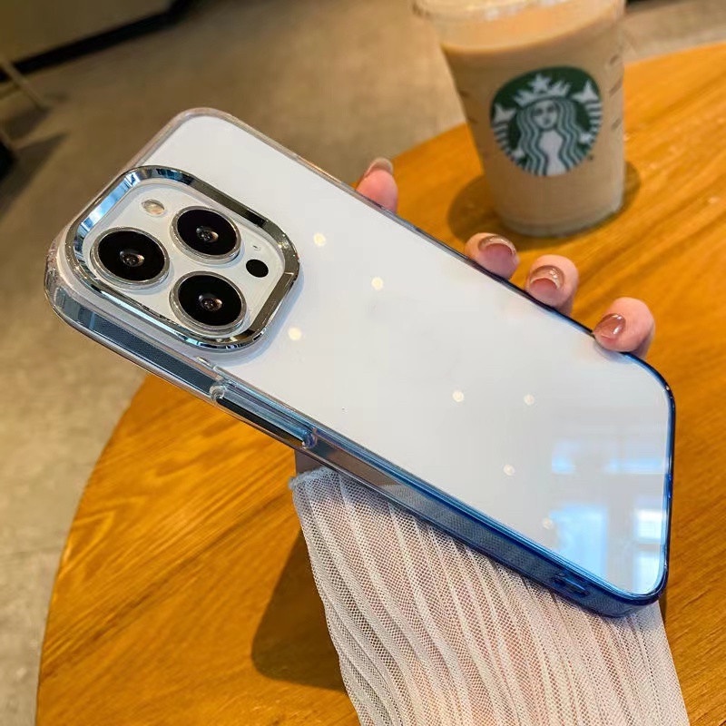 Ốp Điện Thoại Chống Rơi Chất Lượng Cao Cho Iphone 12 / 13 / 11 Pro Max / 13mini / xs / xr / 7 / 8plus