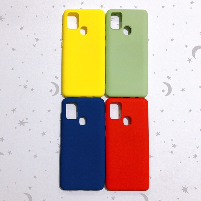 Ốp chống bẩn Samsung A21S