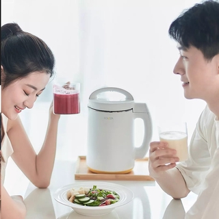 Máy làm sữa đậu nành Xiaomi Solista