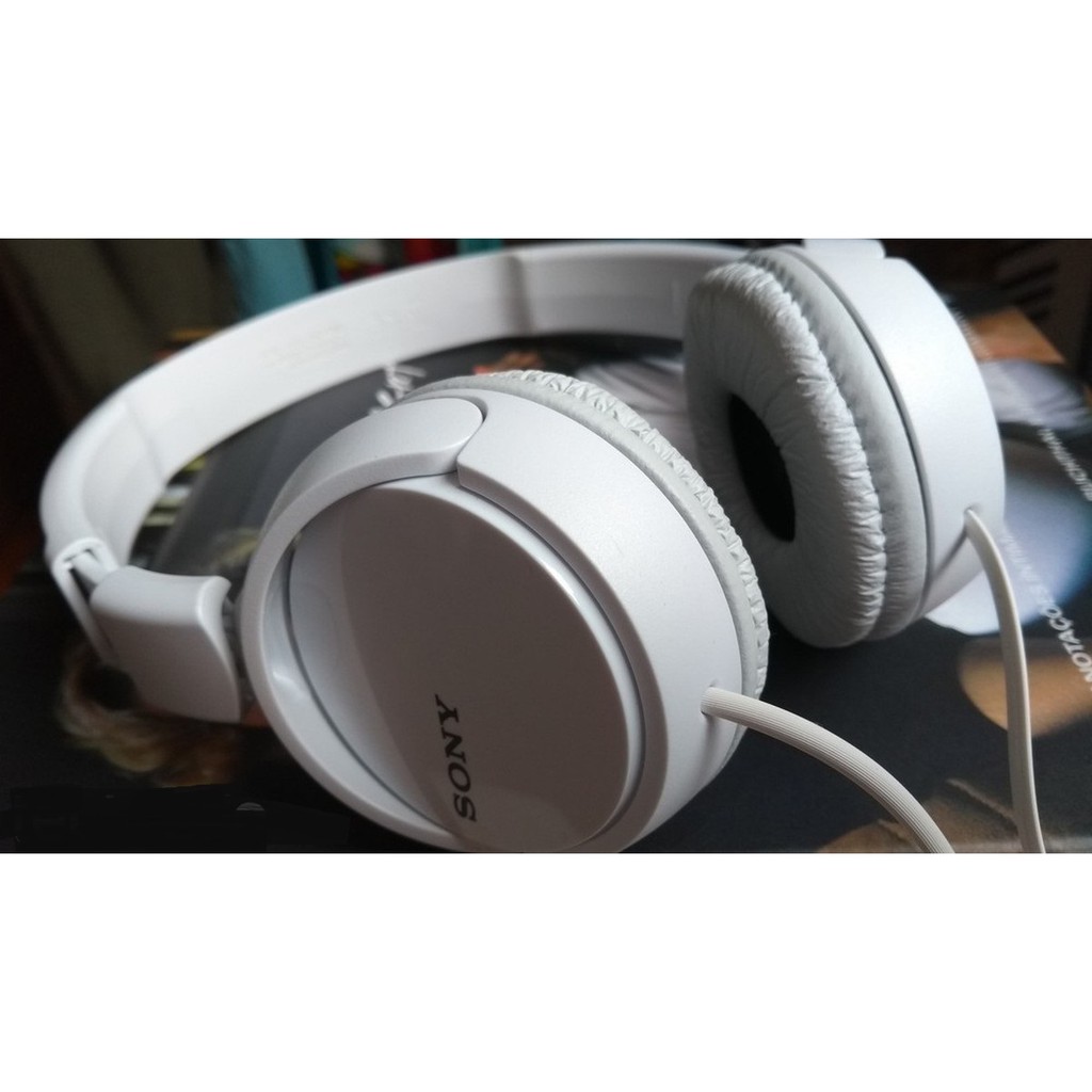 Tai nghe Sony MDR-XB250 - Phụ Kiện Chi Hà