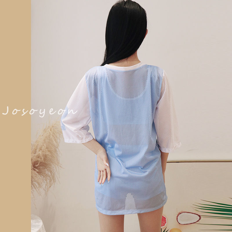 Đồ Bơi Ba Mảnh Thời Trang Mùa Xuân 2021 Cho Nữ | BigBuy360 - bigbuy360.vn