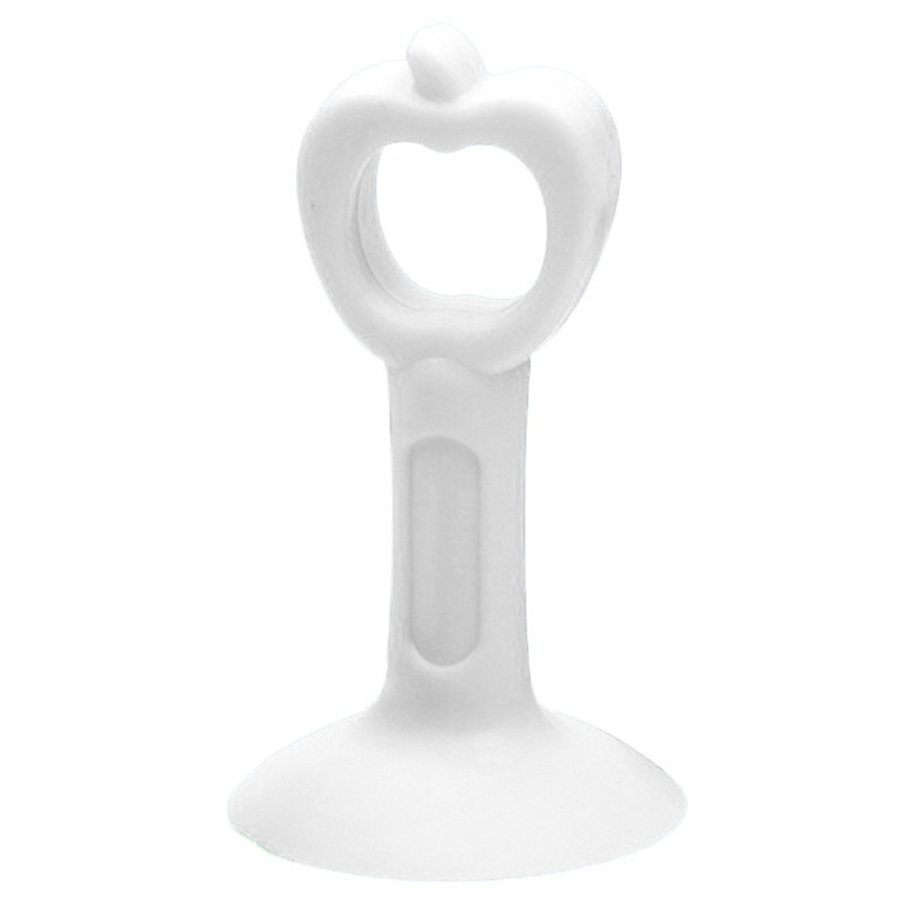 Set 1 Dụng Cụ Chặn Cửa Chống Va Đập Bằng Silicon Tiện Dụng