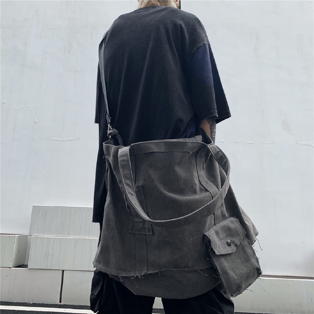Túi đeo chéo thời trang sành điệu 22113 | BigBuy360 - bigbuy360.vn