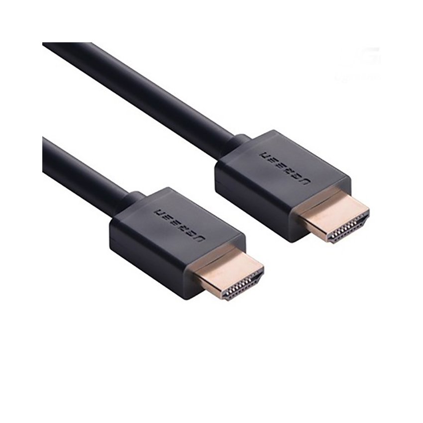 Cáp HDMI dài 2M cao cấp hỗ trợ Ethernet + 4k 2k HDMI chính hãng Ugreen 10107