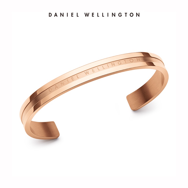 Vòng Tay Daniel Wellington 2021 Sang Trọng cho nữ