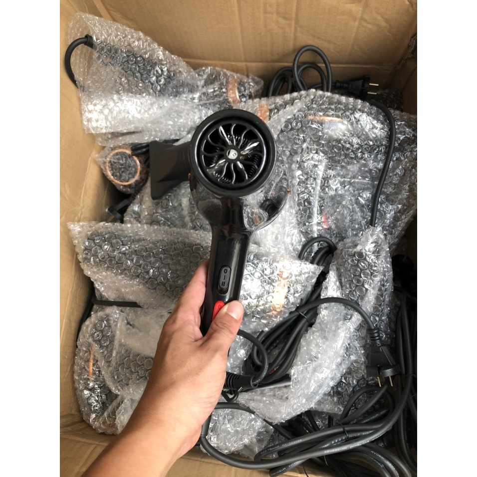 Mấy sấy TN1000 sinh viên cho salon