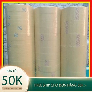 Băng keo giấy 2,4F/4,8F