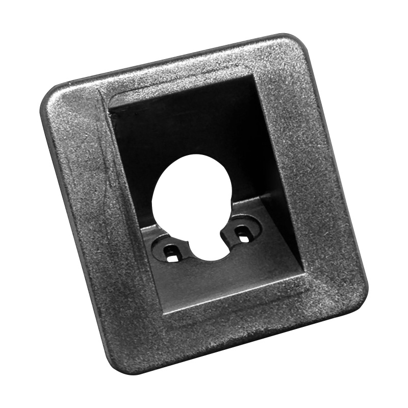 Bộ Khung Gắn Camera Chiếu Hậu Kèm Giá Đỡ Chuyên Dụng Cho Kia K3 K3S