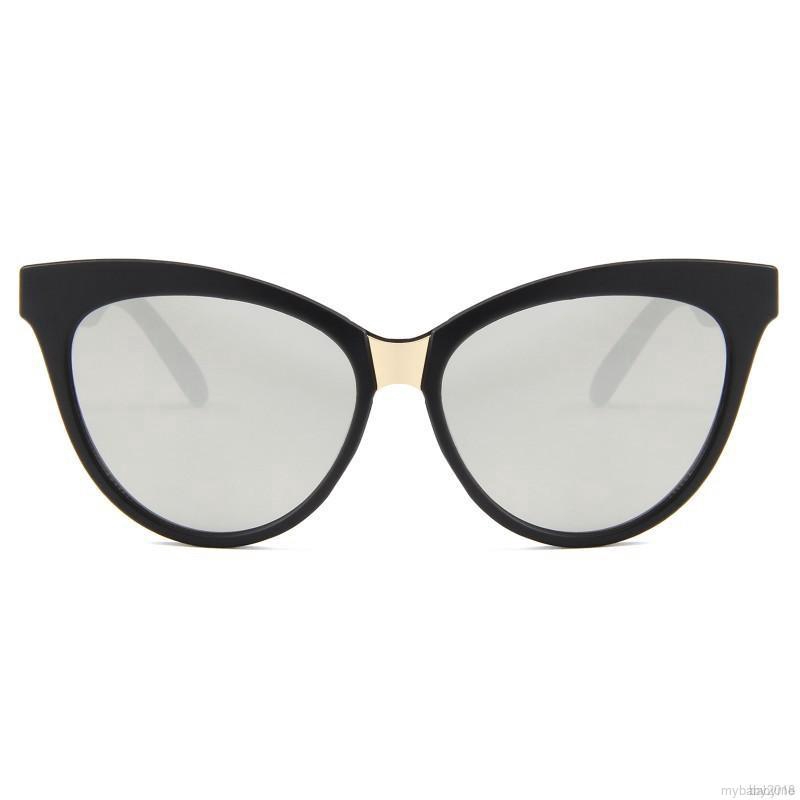 Kính Mát Chống Tia UV Gọng Mắt Mèo Dành Cho Bé | BigBuy360 - bigbuy360.vn