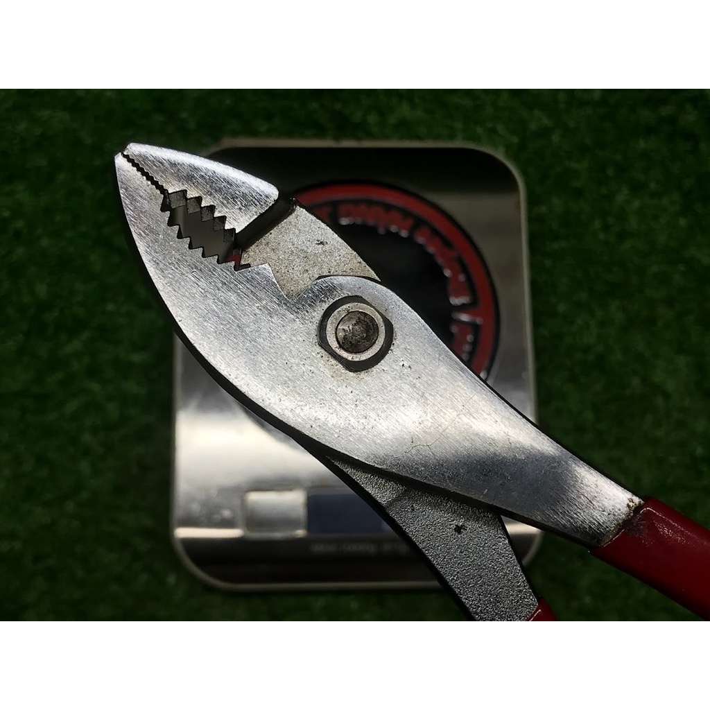 Kìm hai lỗ IGARASHI IPS PL200