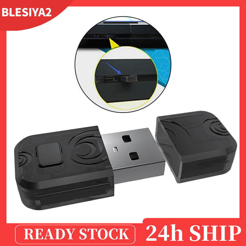 Bộ Chuyển Đổi Bluetooth Không Dây Usb Cho Ps5 / 4 | BigBuy360 - bigbuy360.vn