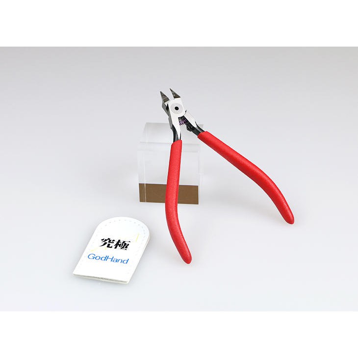 Kềm Cắt Mô Hình God Hand PN-120