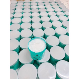 Hấp Dầu Tóc LISA 1000ml