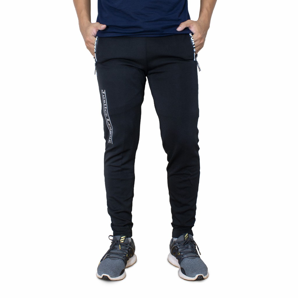 Quần jogger thể thao nam thun mát LOẠI 1 vải cực đẹp chống UV loại quần thể thao nam chống nắng DN01