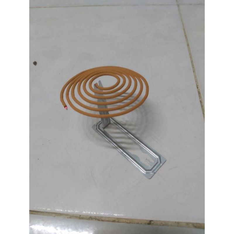 Sỉ 1 thùng Nhang muỗi khoanh Thái Lan C.P.D.M (120 hộp)
