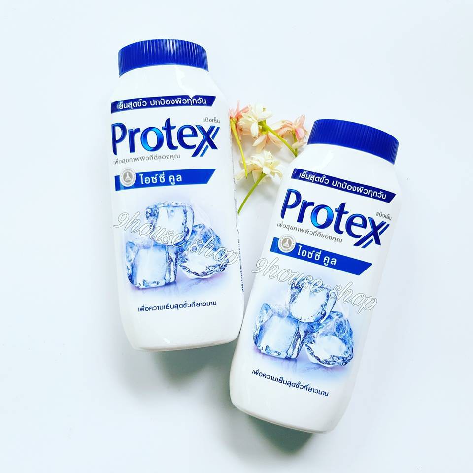 [Mã COS2704 giảm 8% đơn 250K] (280gram) 01 chai Phấn Lạnh Protex ICY COOL Thái Lan | BigBuy360 - bigbuy360.vn