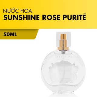 Nước hoa cao cấp PURITÉ 50ml