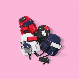 (FREE SHIP 50K) Balô kiểu mẫu mới 5theway ( ảnh thật )