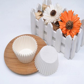 Cupcake giấy mềm 500c đáy 5cm (1 lốc 8,5cm)