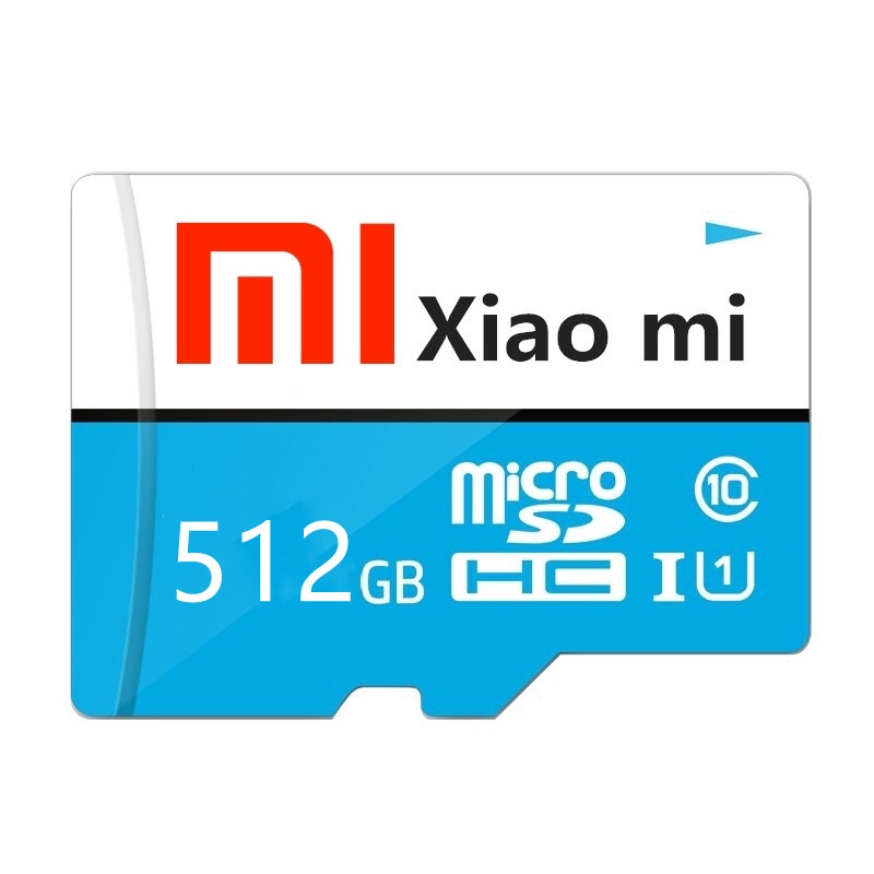 Thẻ Nhớ Micro Sd Tốc Độ Cao Xiaomi Tf card Class10 UHS-I 1024GB / 128GB