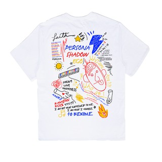 ÁO THUN BTS THEORY - Demis Design