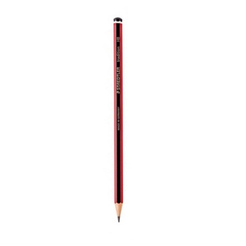 [Mã BMINCU50 giảm 50K đơn 250K] Bút Chì Staedtler Camel 132 14 2B