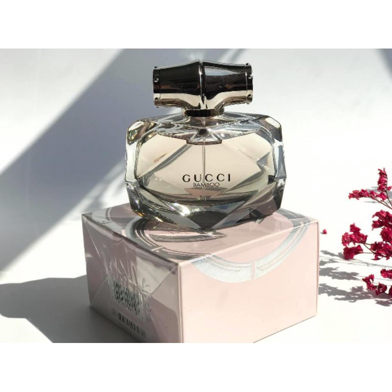 Nước hoa Gucci Bamboo EDP 75ml