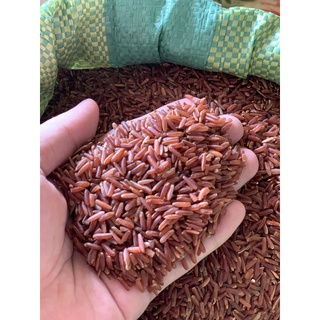 Gạo lứt hữu cơ