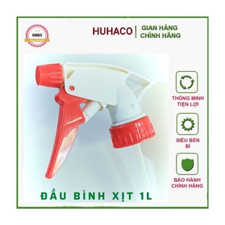 Đầu Bình Xịt tưới cây.đầu bình xịt phun sương 1lit