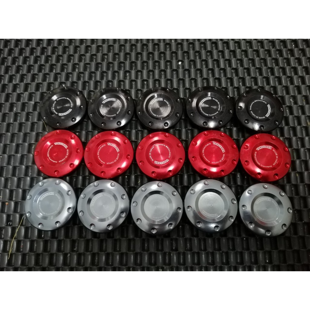 Nút che sên/ chụp carte