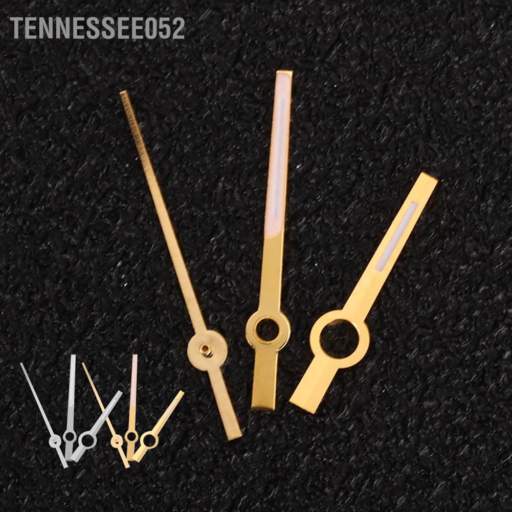 Hàng HOT Kim đồng hồ đeo tay thay thế cho máy đồng hồ ETA2824【Tennessee052】