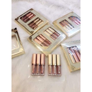 SET NHŨ MẮT STILA