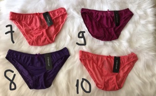 [UPDATE] Quần lót xuất dư size M