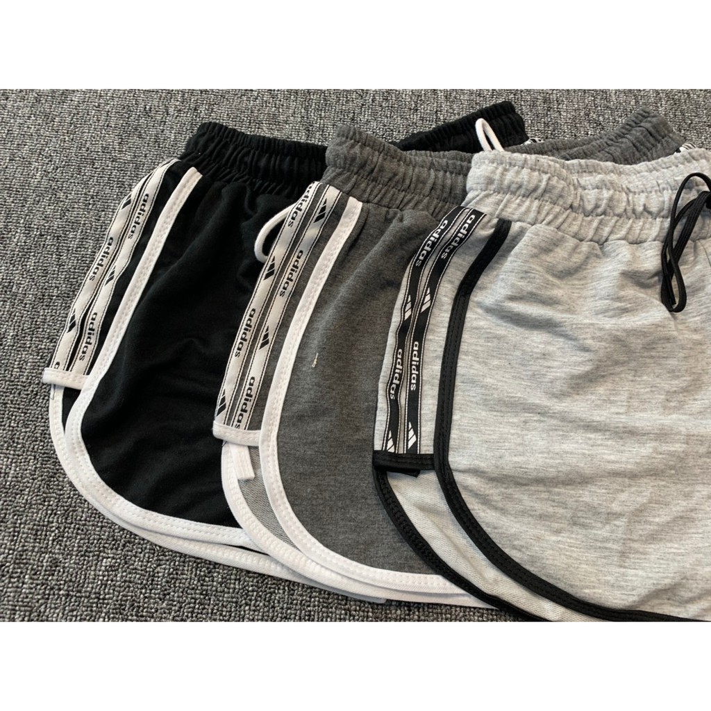 Quần Thể Thao Nữ Cao Cấp Cá Tính (ảnh thật) | BigBuy360 - bigbuy360.vn