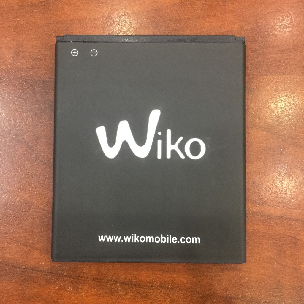 Pin Wiko Rainbow Jam | Rainbow Jam 3G | Rainbow Jam 4G | Rainbow 2000mAh