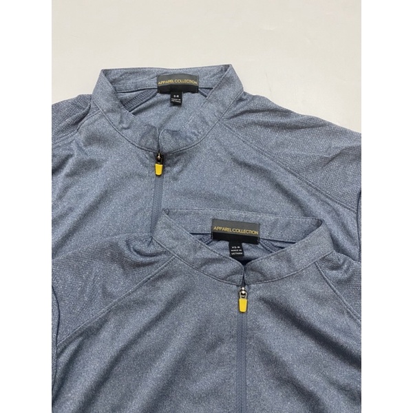 Áo thun trơn thể thao nam và nữ xịn mát