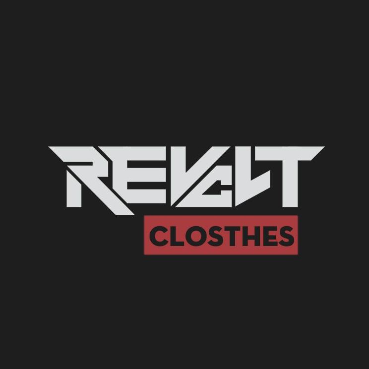 REVOLT - Thời trang Unisex