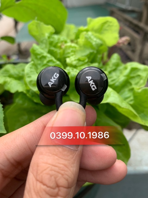 [FREESHIP ĐƠN 99k] Tai nghe AKG S10 zin chính hãng, tặng hộp đựng và núm dự phòng