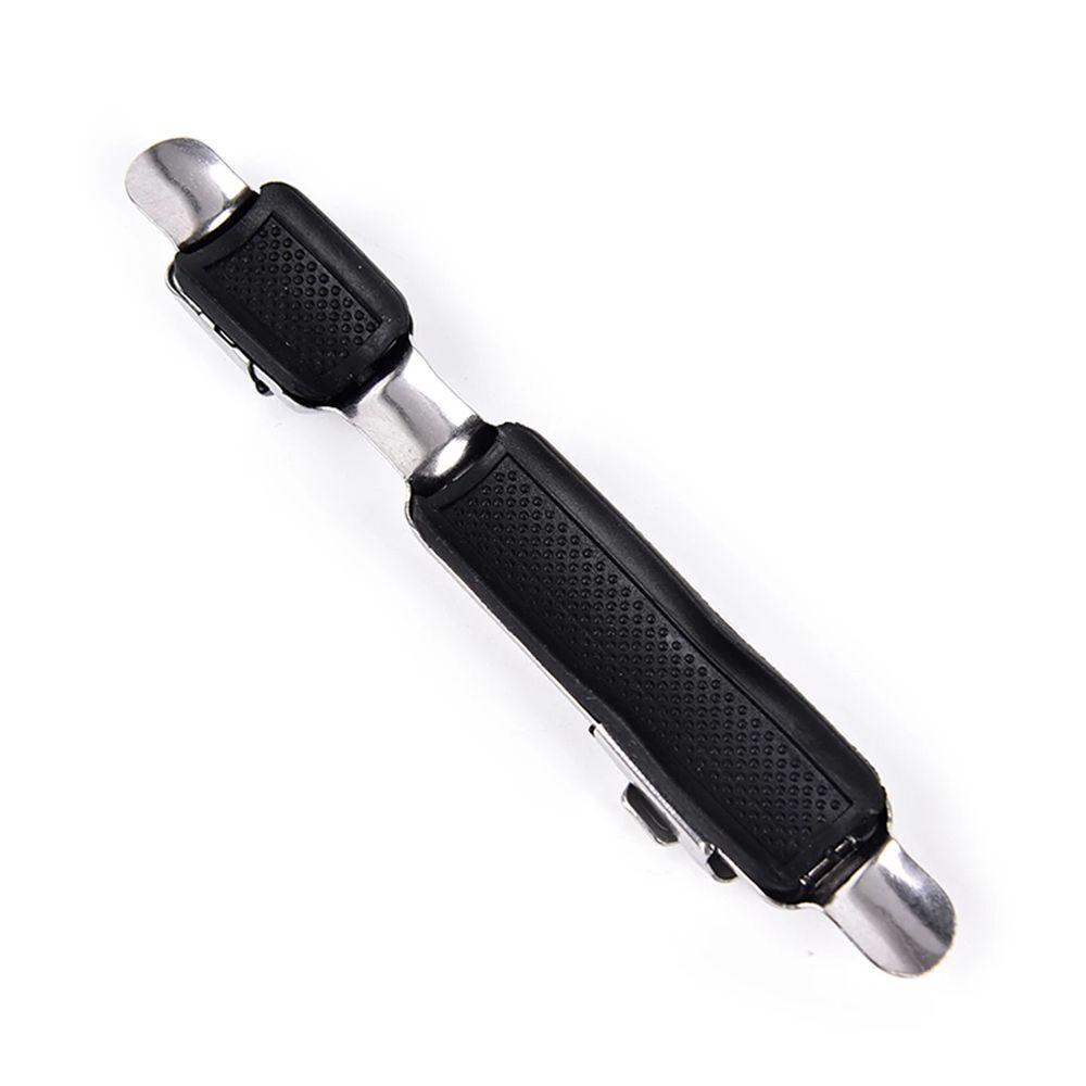Lanfy Kẹp Cần Câu Cá Bằng Thép Không Gỉ Có Thể Điều Chỉnh