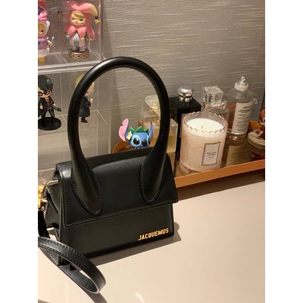 Túi Jacquemus 22ss size Mini