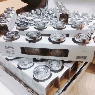 Lọ gia vị ikea