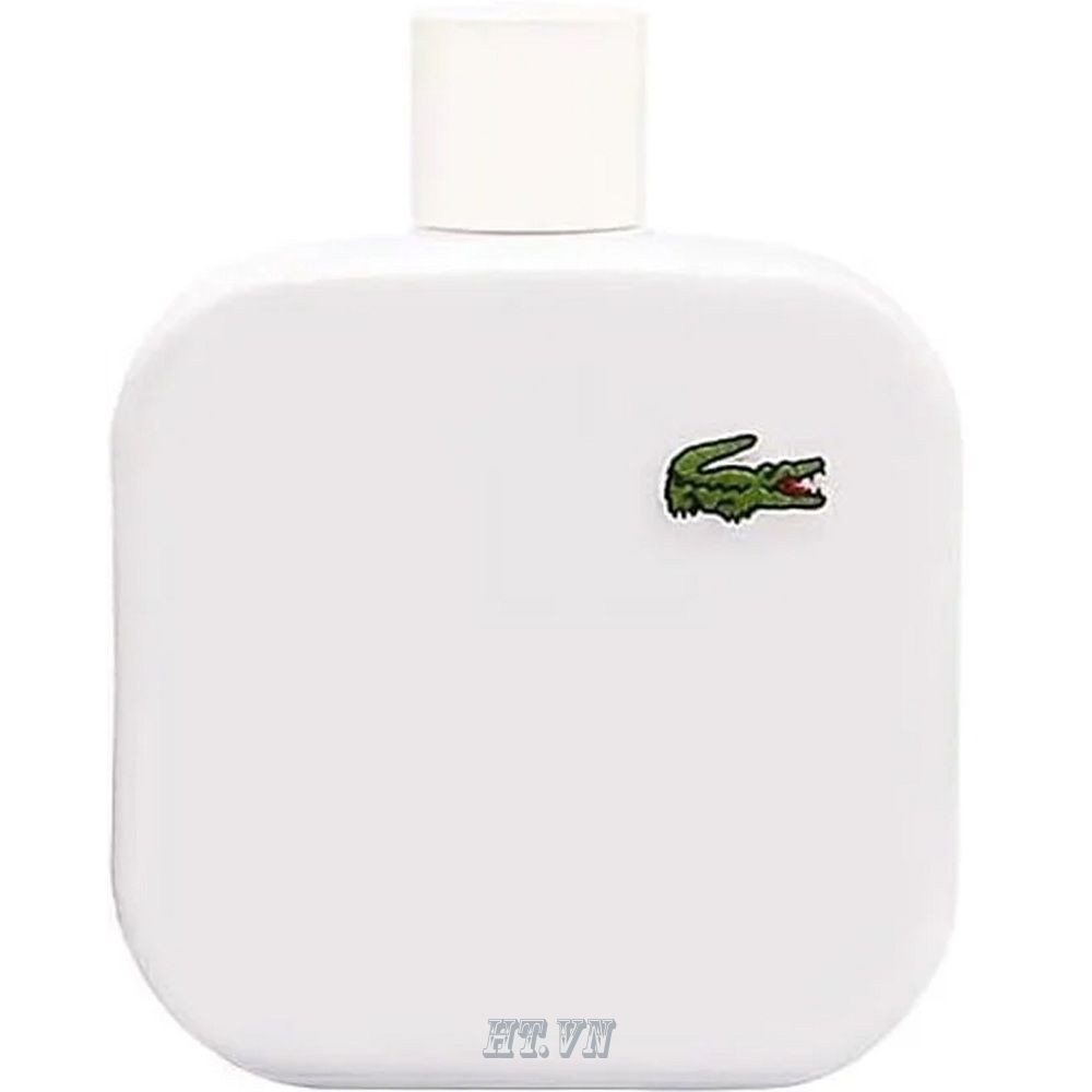 Nước Hoa Nam 175ml Lacoste Eau de Lacoste L.12.12 Blanc Pure 100% chính hãng