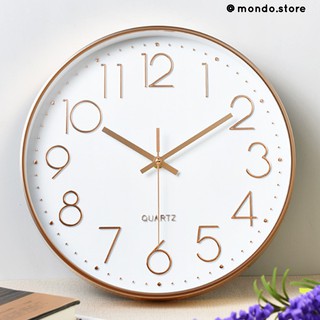 Thế giới đồng hồ treo tường.