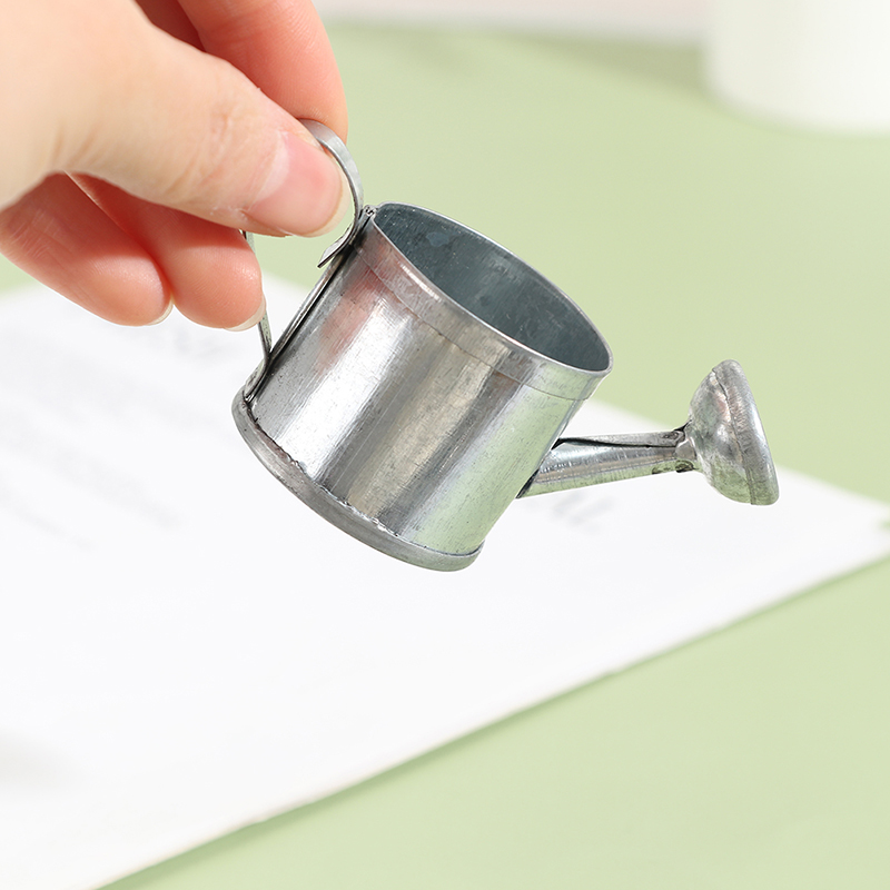 Mô Hình Bình Tưới Cây Xinh Xắn Dành Cho Búp Bê