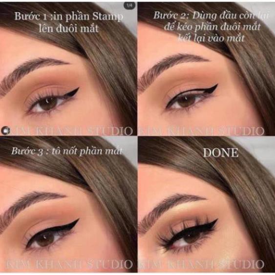 BÚT KẺ MẮT ĐỊNH HÌNH