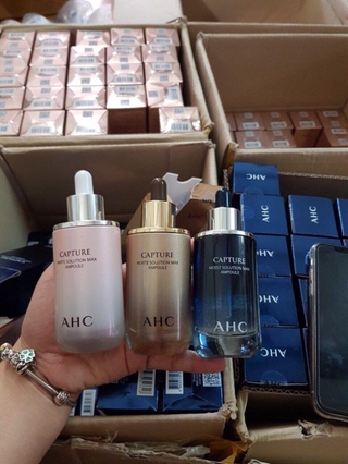 Tinh chất AHC
