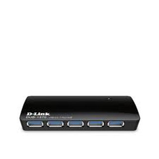 Bộ chia mạng D-link DUB-1370/E